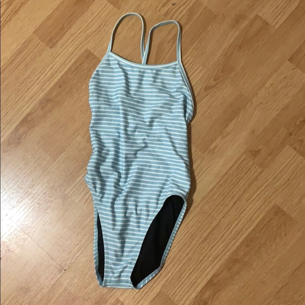Jolyn Brandon Swimsuit